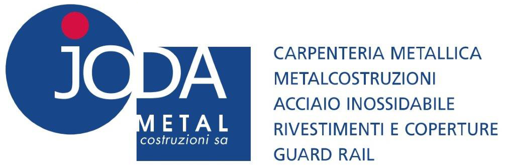 Joda Metal Gestione